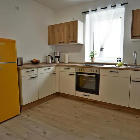 Hogulu - 3 - Raum - App 25 Mit Balkon شقة *