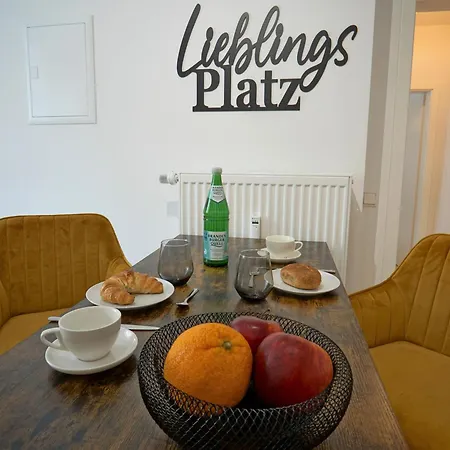 Hogulu - 3 - Raum - App 25 Mit Balkon *