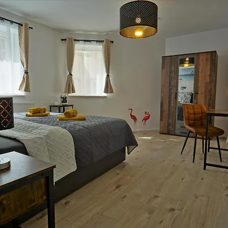 Hogulu - 3 - Raum - App 25 Mit Balkon * Brandenburg (Brandenburg an der Havel)