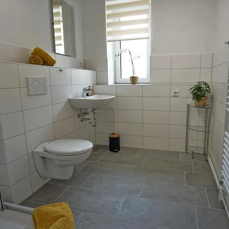 Apartmán Hogulu - 3 - Raum - App 25 Mit Balkon *